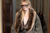 Gucci Cruise 2026