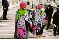 Yu Fujiwara – SS20 womenswear Paris 10 9