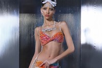 AREA NYC Haute Couture collection Precious Lee 9 8
