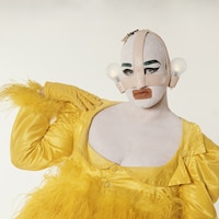 Leigh Bowery