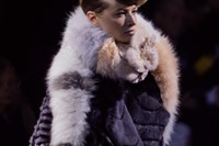 Fendi Haute Fourrure AW15 7
