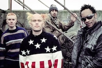 The Prodigy, ‘Firestarter’