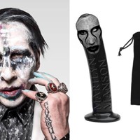 Are Marilyn Manson & ASAP Ferg in the Studio Together? – Billboard