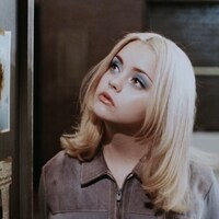 buffalo 66 blue eyeshadow christina ricci