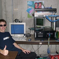 LAN Party: Inside the Multiplayer Revolution