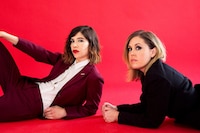 Sleater-Kinney, 2019