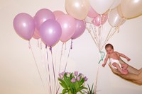 Sorry I Gave Birth I Disappeared But Now I’m Back 9