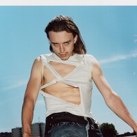 Tommy Cash — autumn 2018