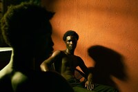 Dafe Oboro, You Is For Unity (2024) 7