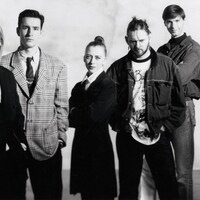 The Antwerp Six, 1986