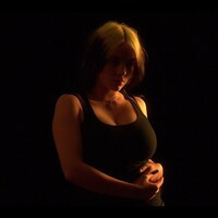 Billie Eilish - Not My Responsibility short film