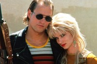 Mickey and Mallory Natural Born Killers Cult Film 6