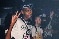 Club Cringe presents... Battle of the Bass 18