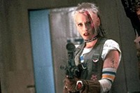 Tank Girl Arianne Phillips costumes cult comic movie 1995 2 1