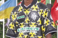 Louis Vuitton SS25 men’s 1