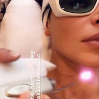 Kim Kardashian 4D Lift