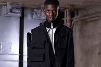 A-COLD-WALL* AW18 Campaign 9