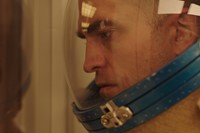 Monte (Robert Pattinson) in High Life 3