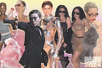 Iconic looks of 2024