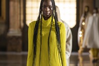 Valentino SS21 Haute Couture collection 5