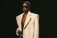 Saint Laurent AW23 2