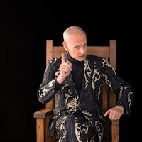 John Waters
