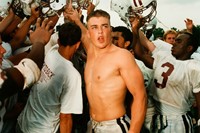 Untitled (Football no. 16), 2002 2