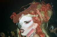 Inferno Beauty Looks 9