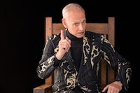 John Waters