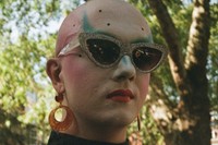 London’s inaugural Trans Pride 2 6