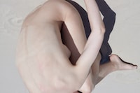 Viviane Sassen, Fashion 03 (2009)