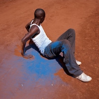 &#169;VIvianeSassenfromParasomia100Years