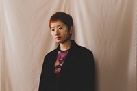 Shou-An Chiang, “Lidan”, Queerasian 8