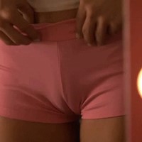 Will the camel toe ever stop being taboo?