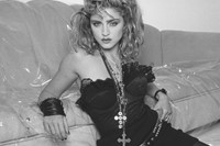 Madonna, Kenji Wakasugi (1985) 6