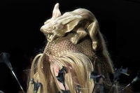 Noir Kei Ninomiya AW26