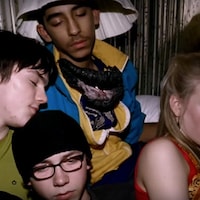 Skins