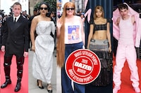 The 25 most stylish people of 2025