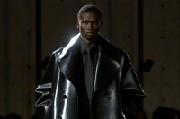 Saint Laurent AW24 Menswear show Paris 13