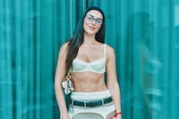 Berlin Fashion Week SS27 street style