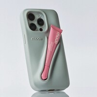 Hailey Bieber rhode skincare lip phone case