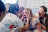 Midsommar