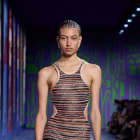 Haute Couture AW24 collection Dior Maria Grazia Chiuri