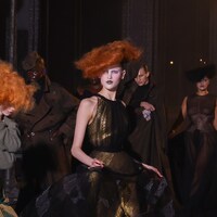 Maison Margiela Artisanal 2024 getty