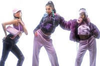 Juicy Couture AW21 collection by Aidan Zamiri 19