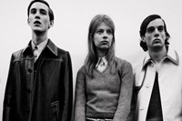 Prada SS15 Mens collections, Dazed backstage 3