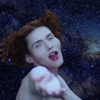 SOPHIE, ‘It’s Ok To Cry’