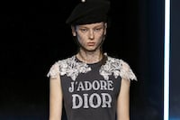 Dior AW25