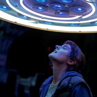 Jumbo by Zoé Wittock