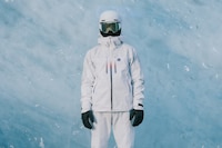 66 North’s Team Iceland uniform 